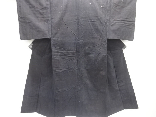 Japanese Kimono / Cotton Cotton
